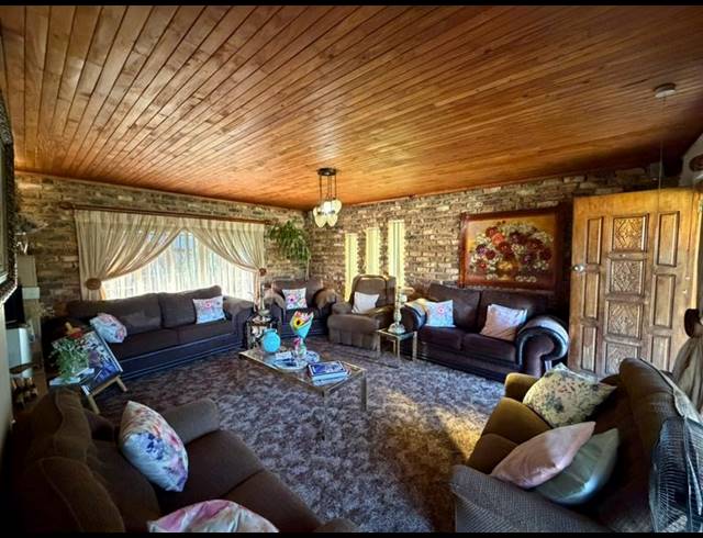 FARM FOR SALE IN WONDERBOOM